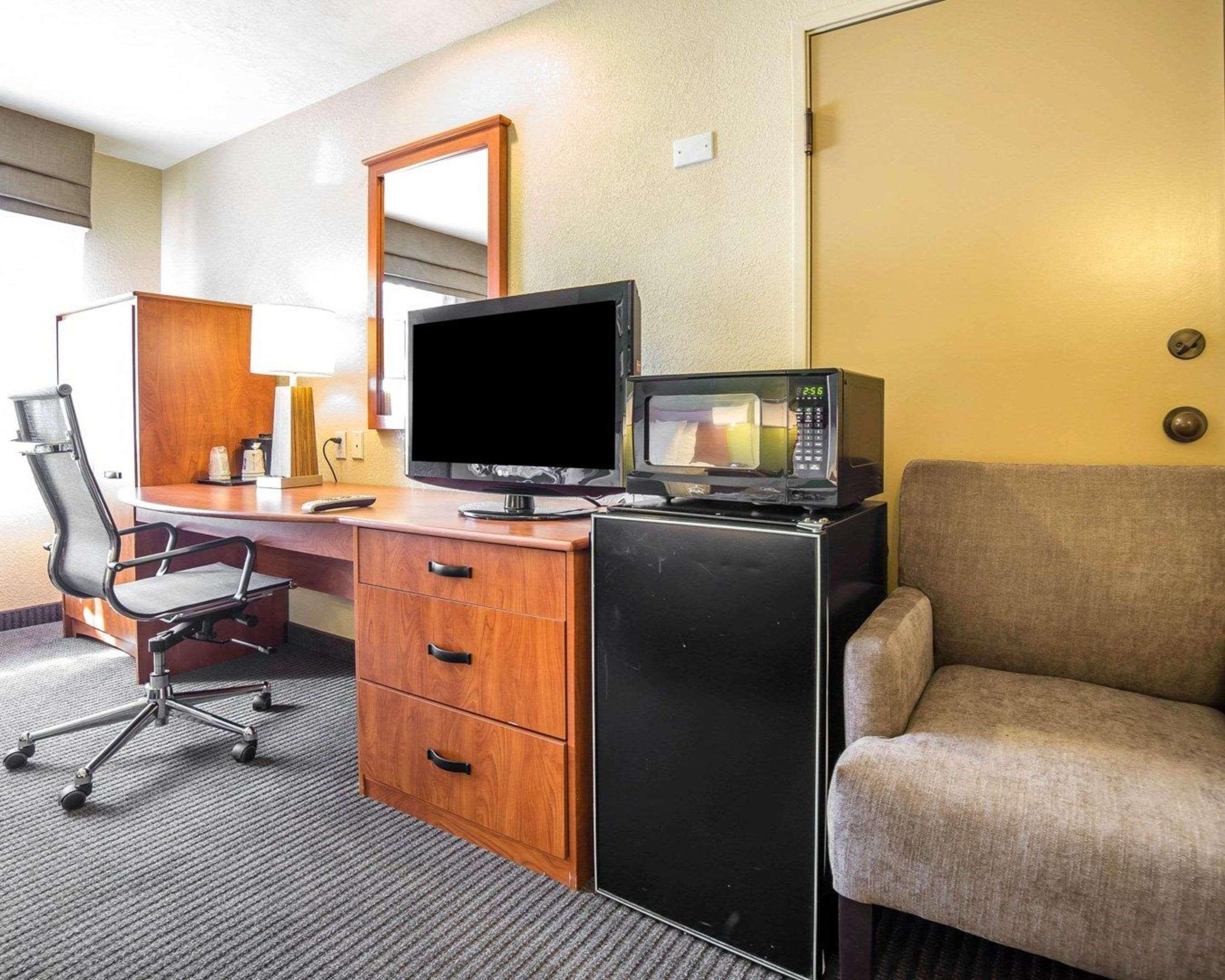 Sleep Inn West Valley City - Salt Lake City South Екстер'єр фото