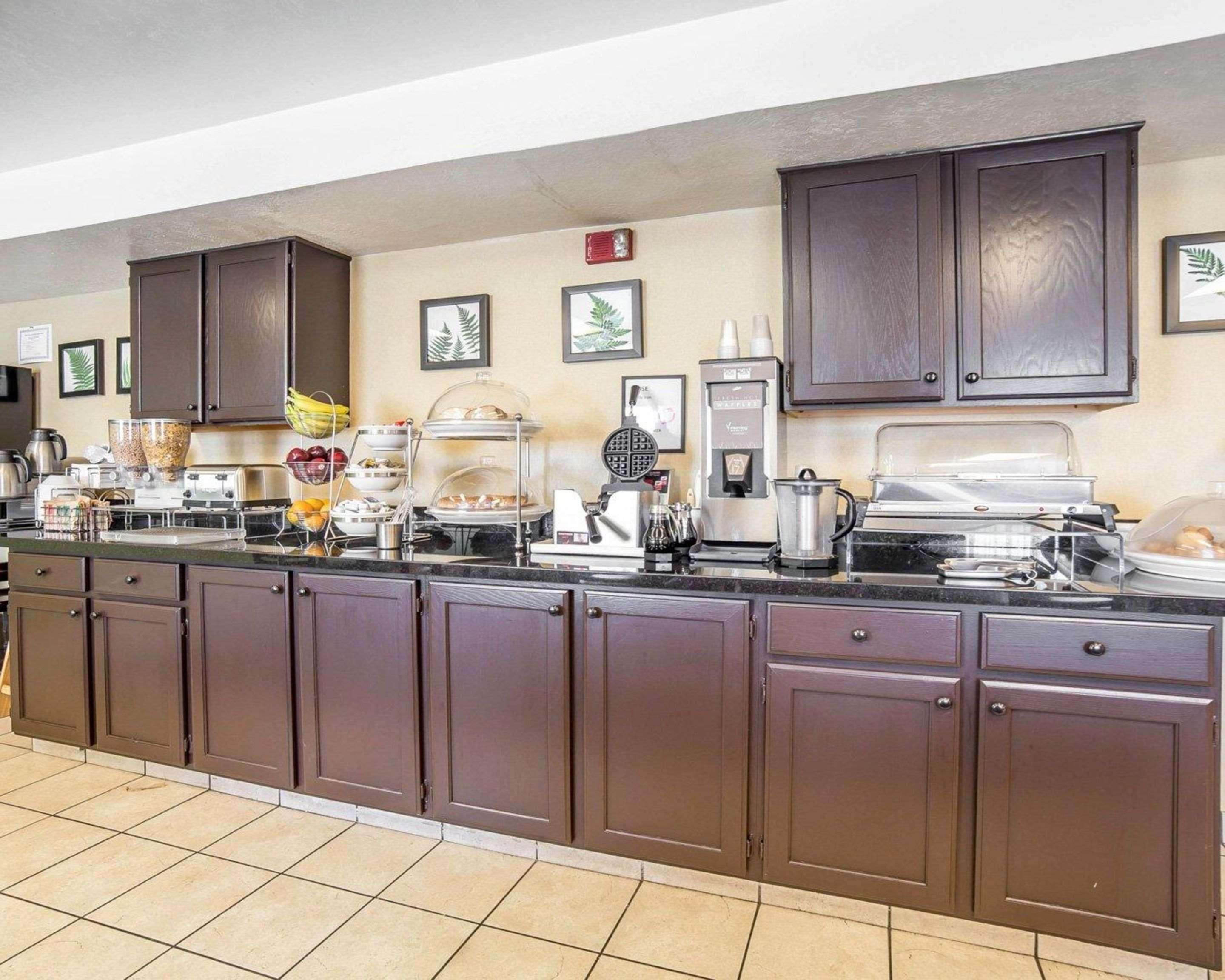 Sleep Inn West Valley City - Salt Lake City South Екстер'єр фото