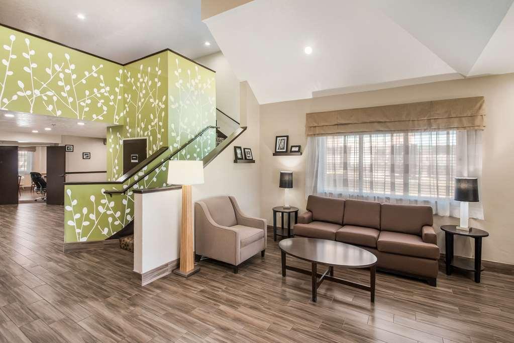 Sleep Inn West Valley City - Salt Lake City South Інтер'єр фото
