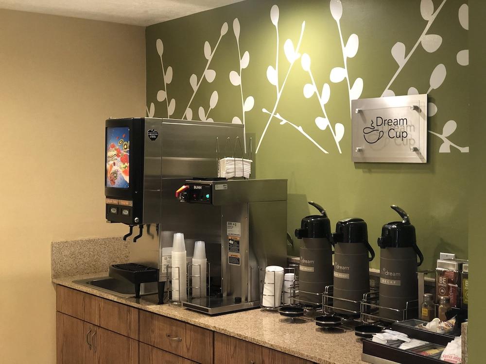 Sleep Inn West Valley City - Salt Lake City South Екстер'єр фото