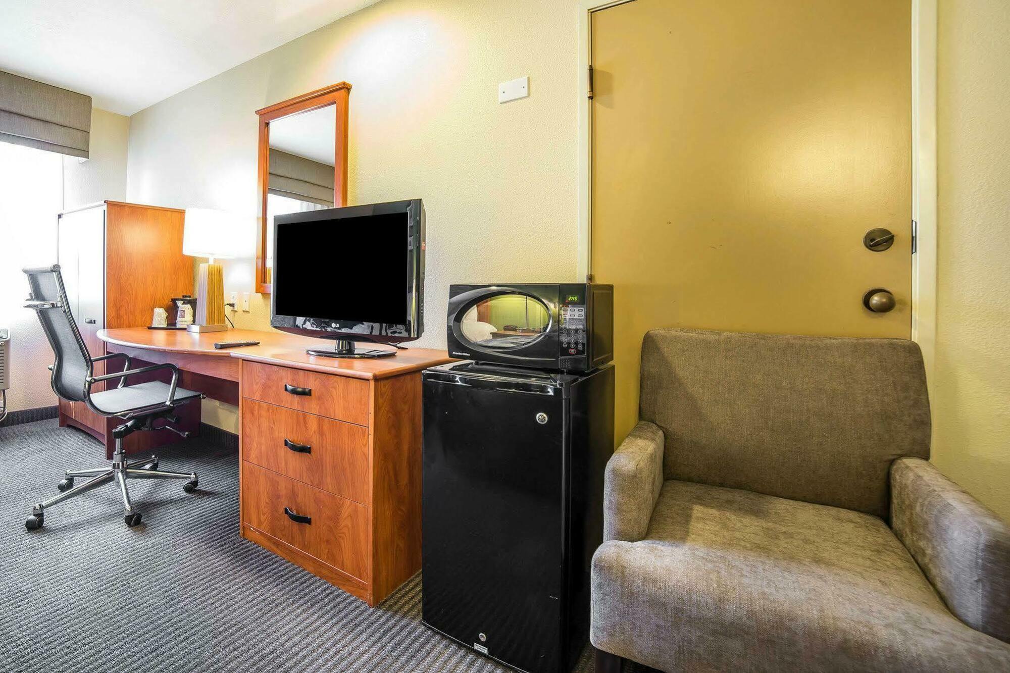 Sleep Inn West Valley City - Salt Lake City South Екстер'єр фото